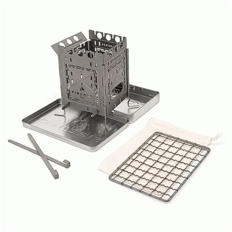 firebox modular stove kit